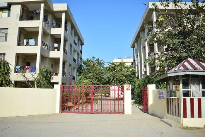hostel